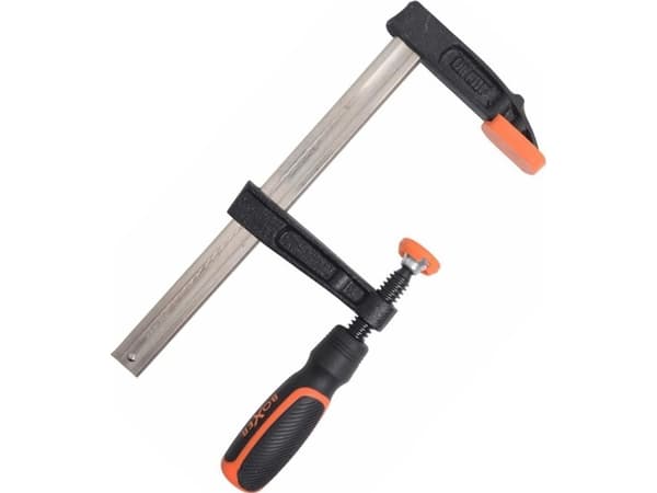 BOxer skrutvinge 200x80 mm