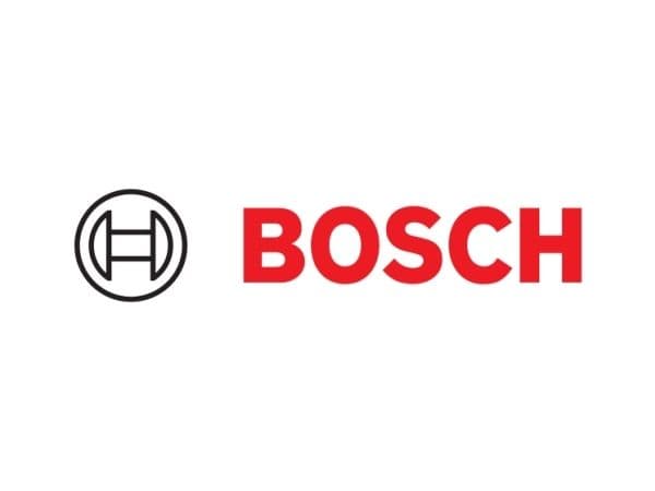 Bosch Easy - Hengitystaso