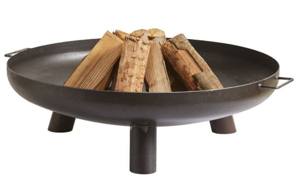 GREENHAND grill-/eldstad Ø80, Balder, KD-modell