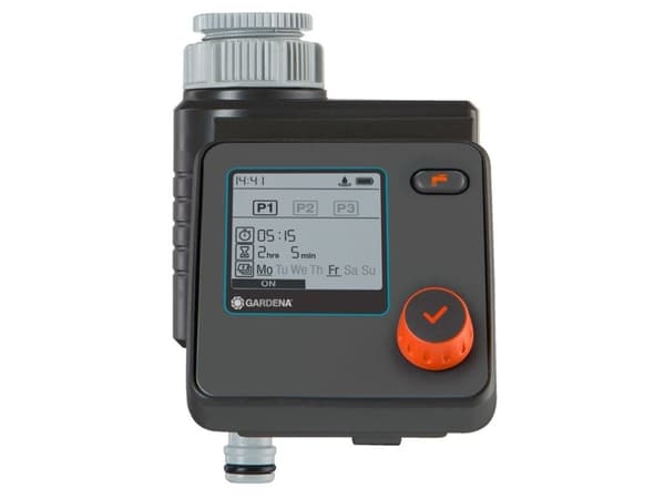 Gardena Water control Select