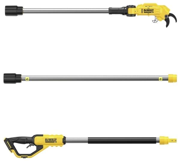 DeWALT DCMPP569N-XJ