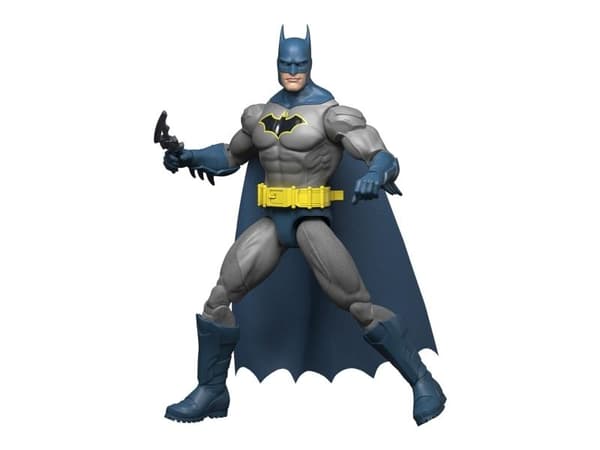 DC Universe Core Batman 16 cm