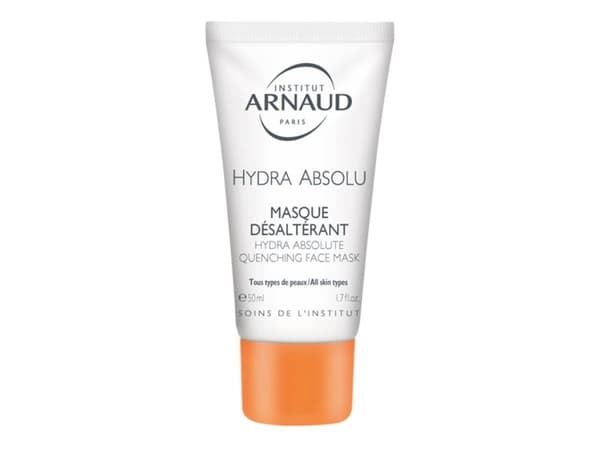 Institut Arnaud Hydra Absolute Quenching Face Mask