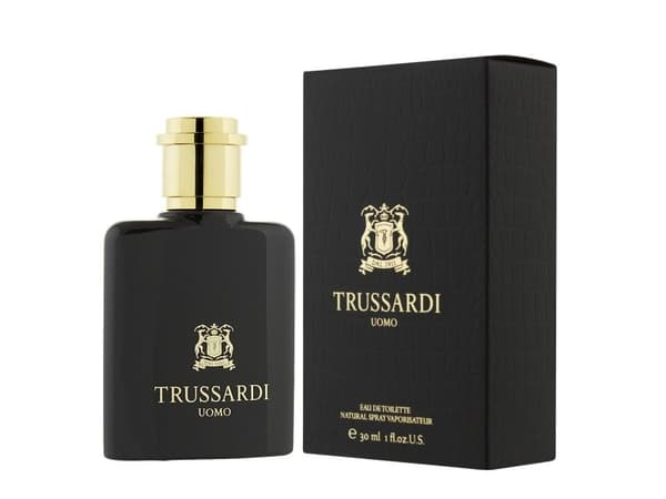 TRUSSARDI MEN EDT 30ml