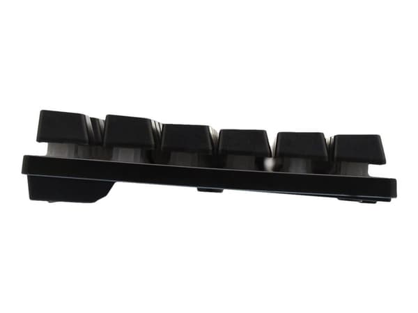 ART AK-49 - Näppäimistö - bagbelyst - USB