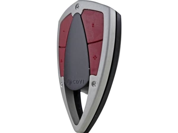CDVI Security F1002000049 #####Funk-Handsender