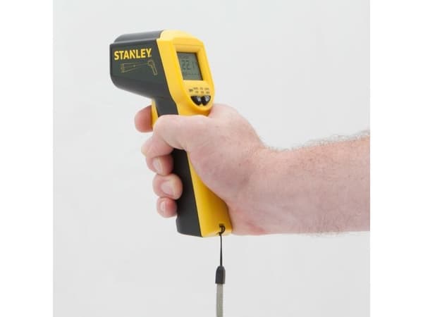 Stanley - Infraröd termometer