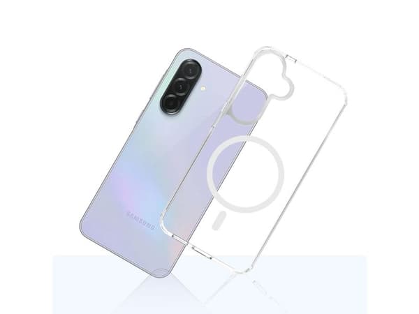 3MK Armor MagCase etui til Samsung Galaxy A37