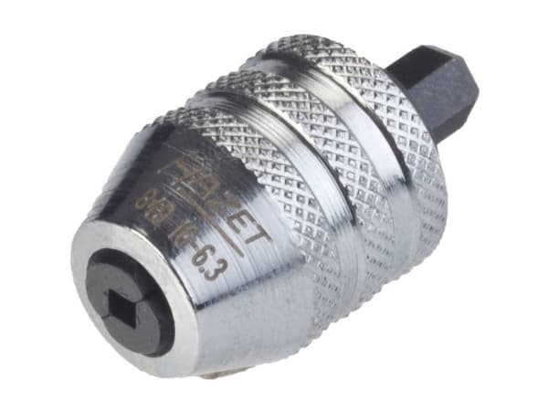 HAZET 849IG-6.3, 1 styck