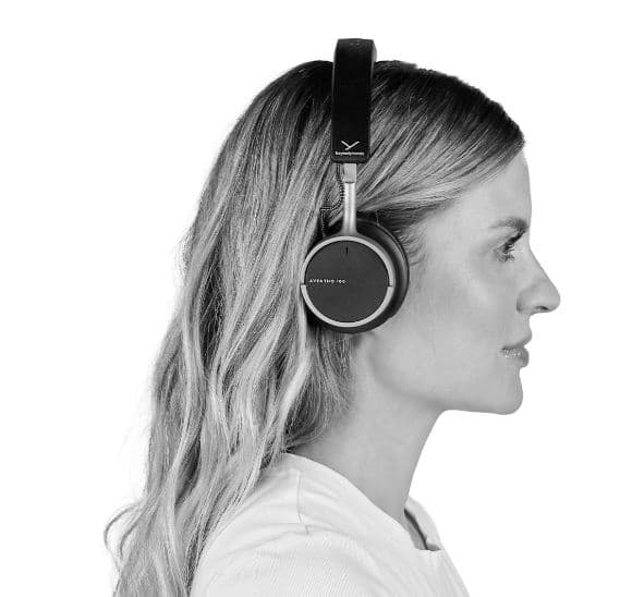 Beyerdynamic AVENTHO 100 Black