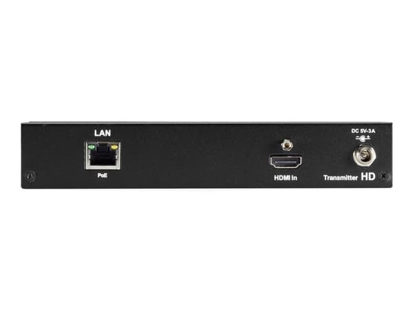 Black Box Mediacento Ipx Hd Hdmi Over IP