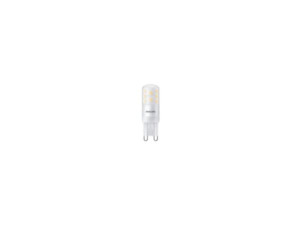 Philips CorePro LED Stiftspot 470lm 3,7W (40W) G9 830
