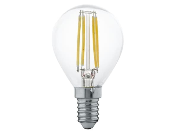 EGLO E14 P45 4W 350LM 2700K