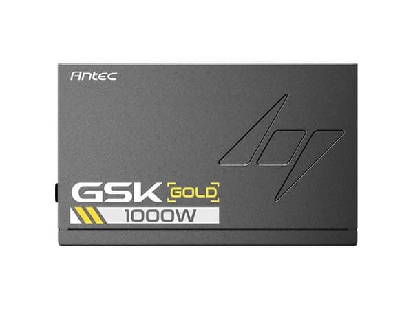 Antec GSK1000 EC