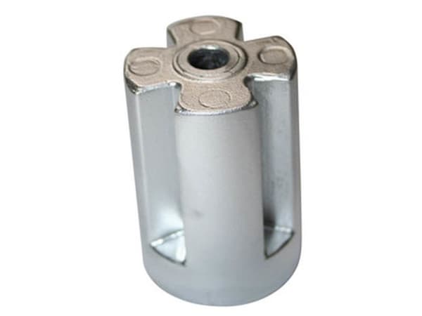 Orbitrade zinkanod IPS