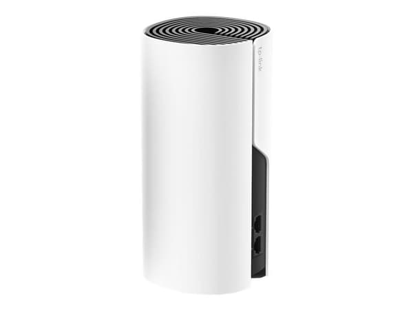 TP-Link Deco E4 - Trådlös router - 802.11a/b/g/n/ac - Dual Band - (stöder upp till 100 mbps)