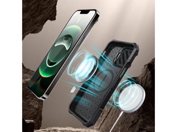 SUPCASE UB XT MAG MAGSAFE IPHONE 16E GULDAN