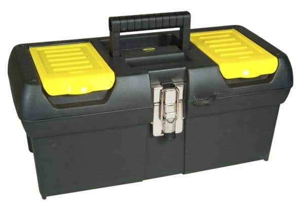 Stanley 24" irenki/greinskaft til dekker