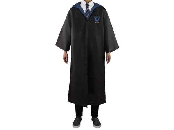 Ravenclaw cap med truser