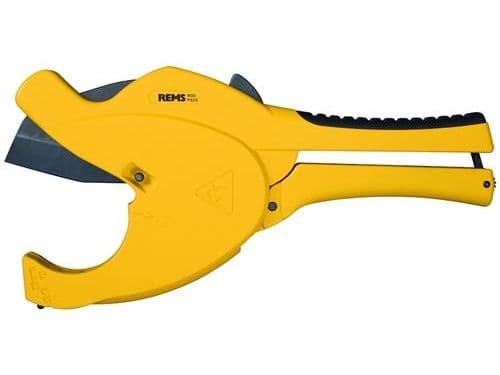 Plastsaks ROS P 63 p 63 mm