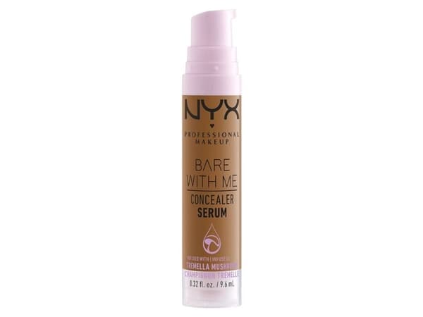 NYX Bare With Me-korrektor 10-camel (9,6 ml)