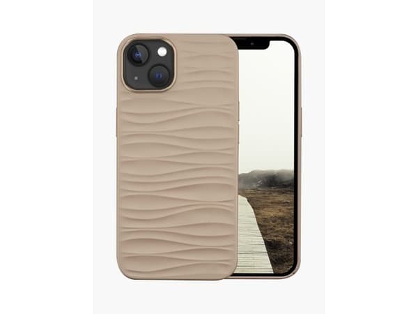 DUNE - IPHONE 13 - VAALEANPUNAINEN ACCS