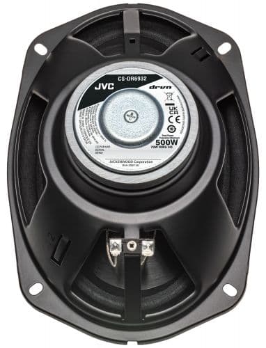 JVC CS-DR6932