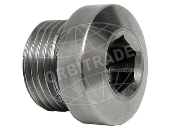 Orbitrade påfyllningsplugg oljedrev AQ290, SP-A, MF
