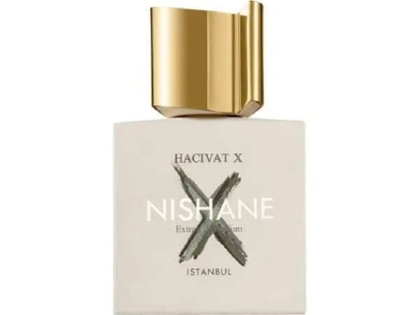 Nishane Hacivat X PAR U 100 ml