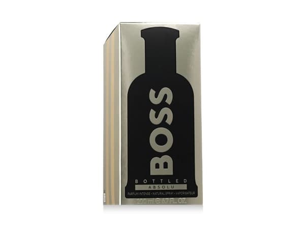 Hugo Boss Bottled Absolu edp 200ml