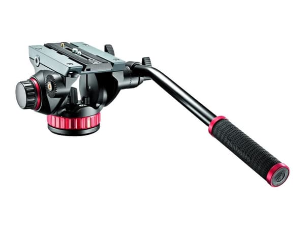 Manfrotto MVH502AH - Tripodhode