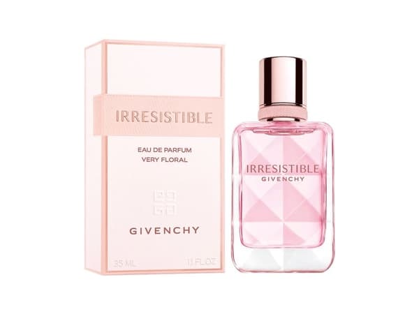 Givenchy Irresistible Very Floral Eau De Parfum 35ml
