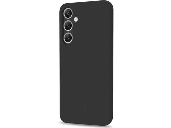 Cromo Soft gummietui Galaxy A37 5G - sortering