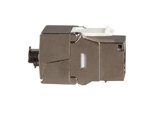 Keystone-modul Cat6A-ISO 10GIG (EFB)