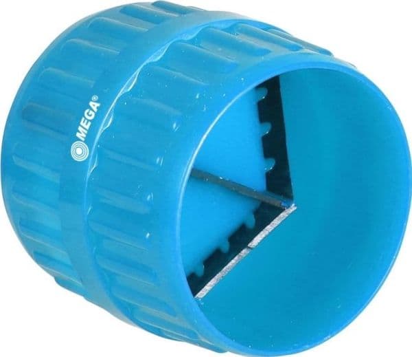 Fres for rørkant 3-38 mm Mega
