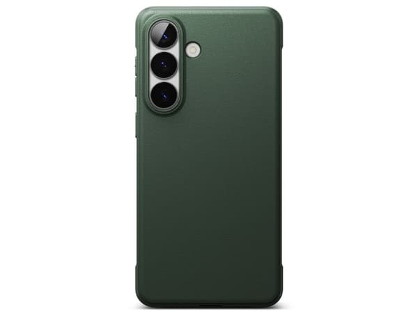 Ringke Onyx Case for Samsung Galaxy S26 - Green