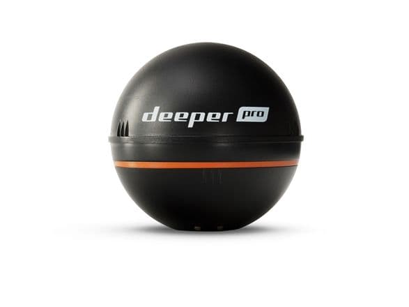 Deeper ekolod Smart Sonar PRO