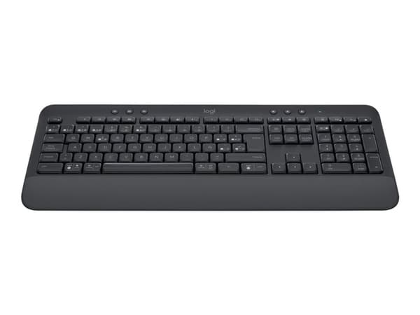 SIGNATURE K650 - grafitt - ESP