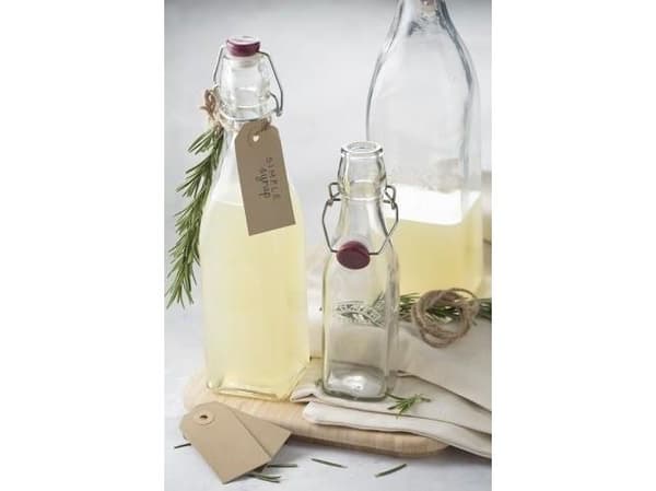 Bottle KILNER Clip Top Bottle (0.5l)
