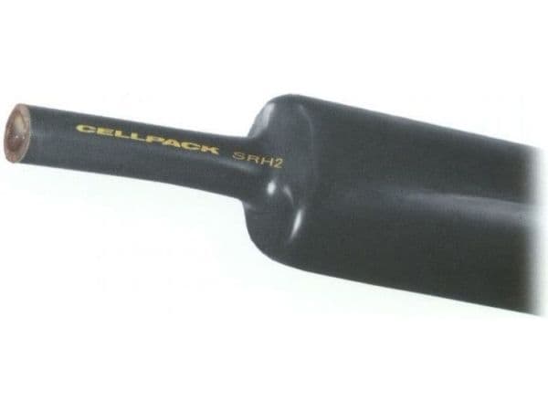Cellpack krympslang m. lim, mellan SW