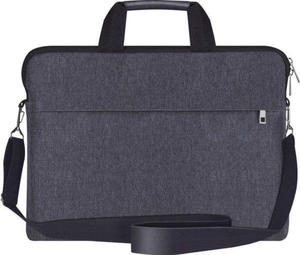 Defender bærbarveske CHIC 15,6" grå
