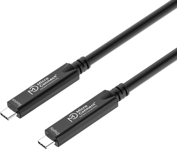 Microconnect MC-USB3.2CC10-8K-OP
