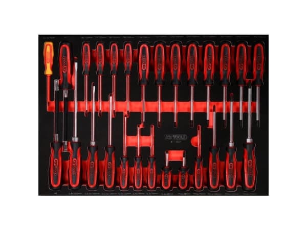 KS Tools 811.0027, 2,31 kg
