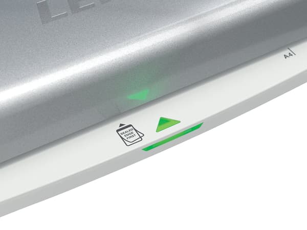 Lamineringsmaskin Leitz iLAM Home Office A4
