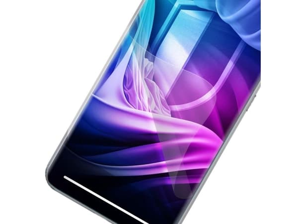 Realme 14 Pro+ - 3mk Silky Matt Pro