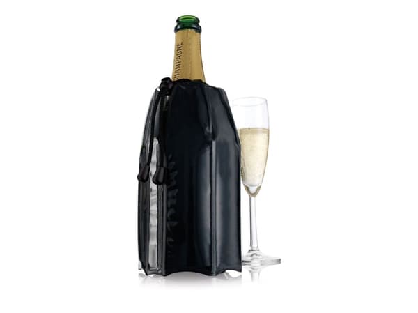 Aktiv champagnekjøler Vacuvin®