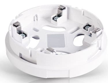 Satel DB-100, Ytmonterad, Vit, 1 styck