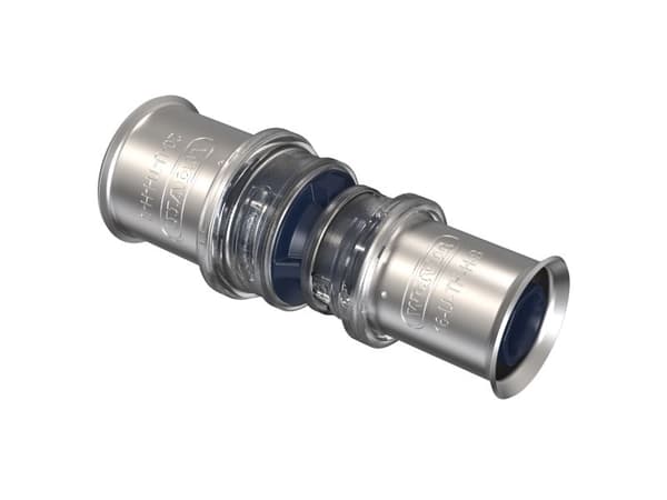 Wavin Tigris K5 koppling 40 x 32 mm