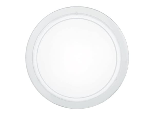 EGLO PLANET 1 taklampe i hvit