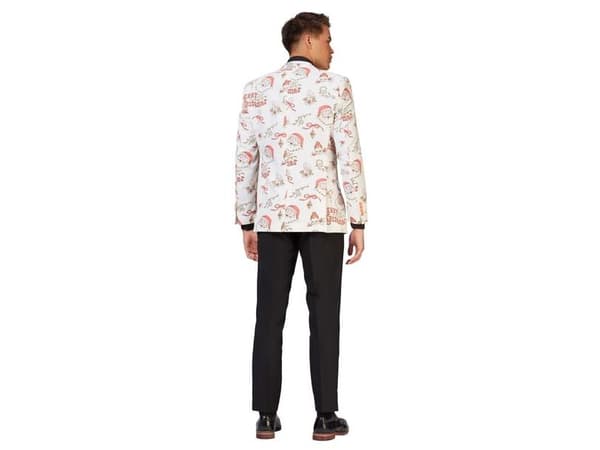 Hohoholly blazer